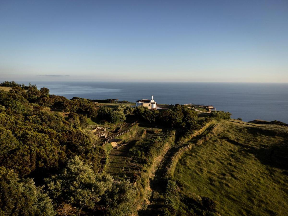 فيلا دو بورتو Casita - Cantinho Do Paraiso المظهر الخارجي الصورة