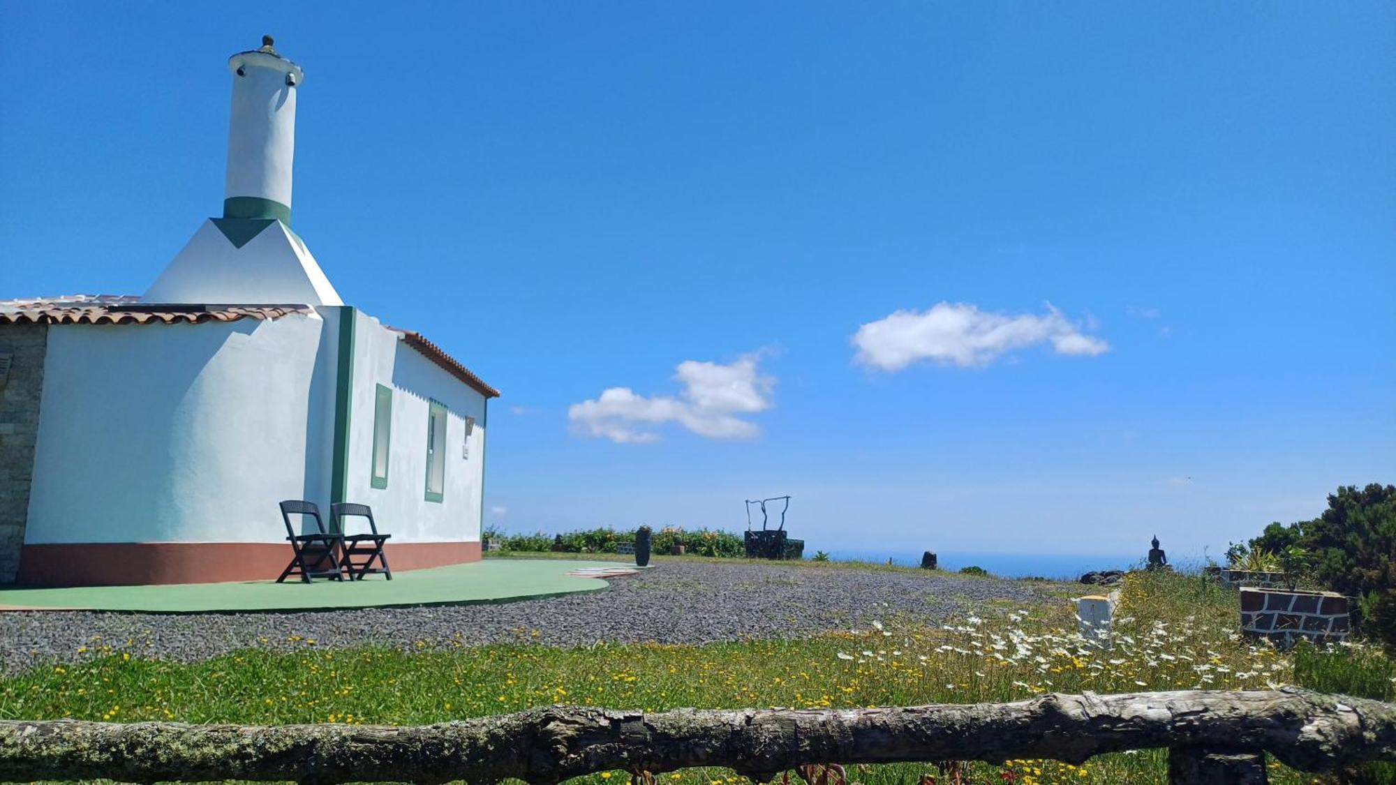 فيلا دو بورتو Casita - Cantinho Do Paraiso المظهر الخارجي الصورة