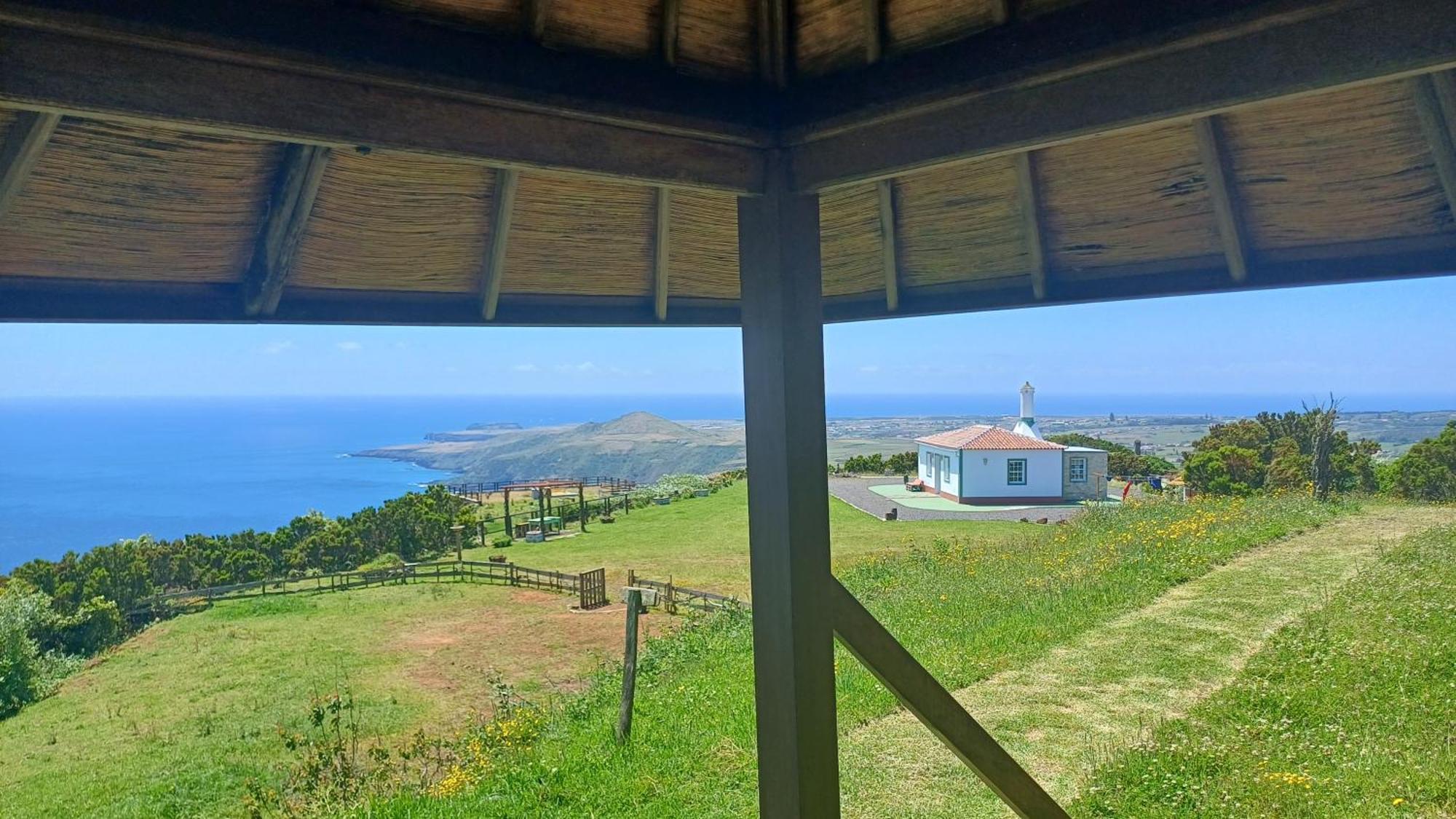 فيلا دو بورتو Casita - Cantinho Do Paraiso المظهر الخارجي الصورة