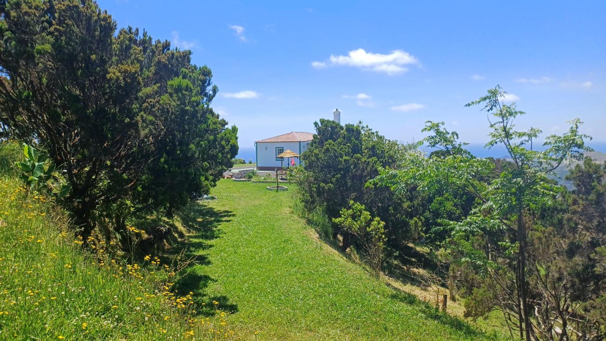 فيلا دو بورتو Casita - Cantinho Do Paraiso المظهر الخارجي الصورة