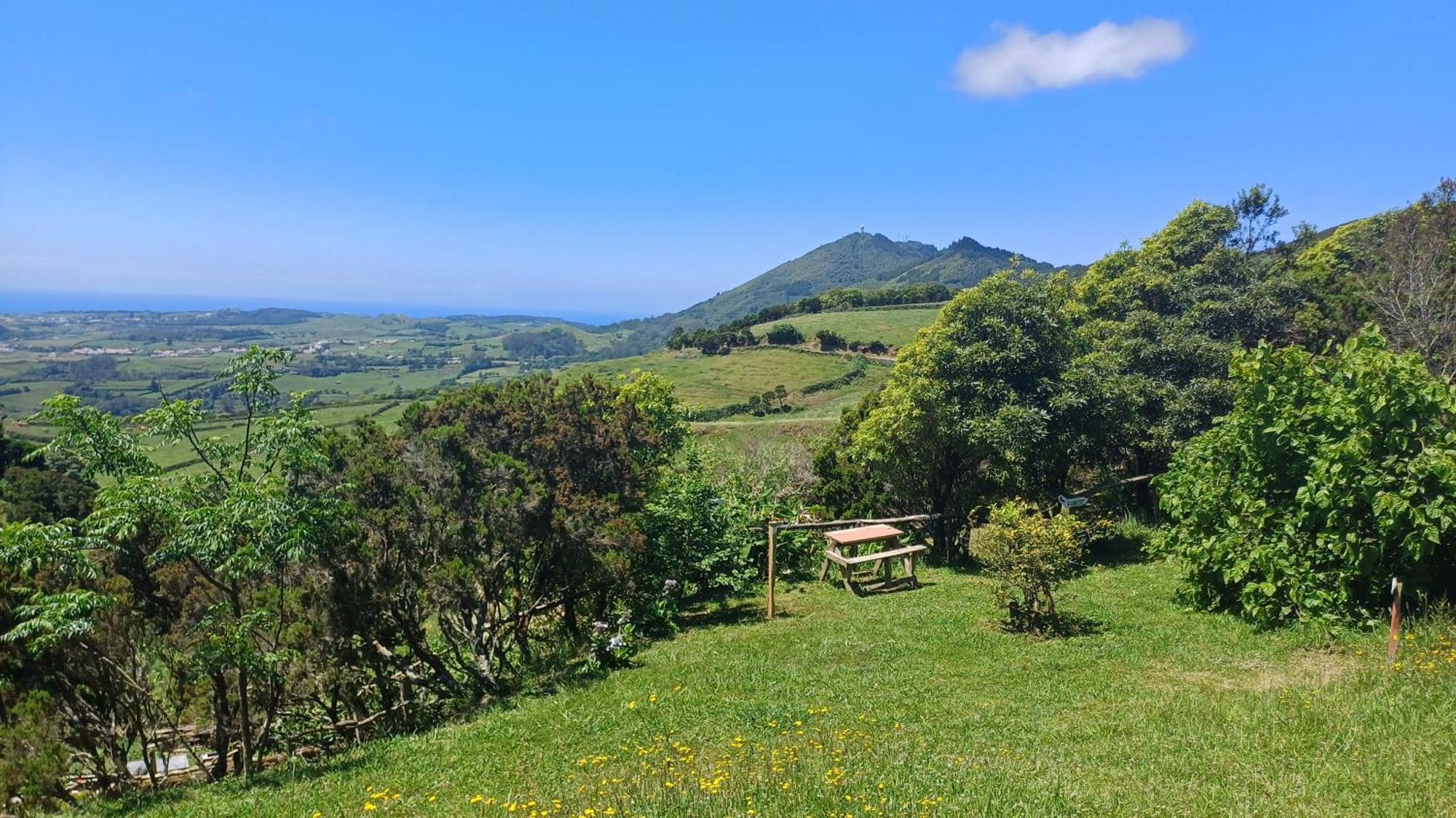 فيلا دو بورتو Casita - Cantinho Do Paraiso المظهر الخارجي الصورة