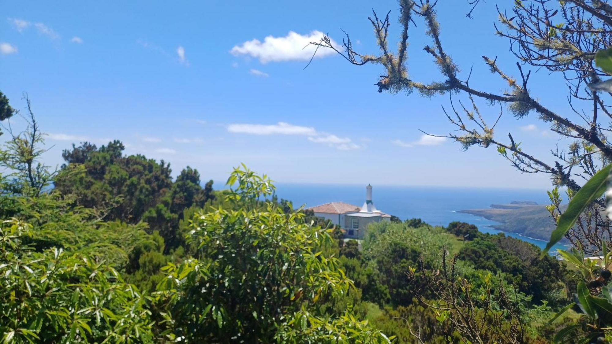 فيلا دو بورتو Casita - Cantinho Do Paraiso المظهر الخارجي الصورة