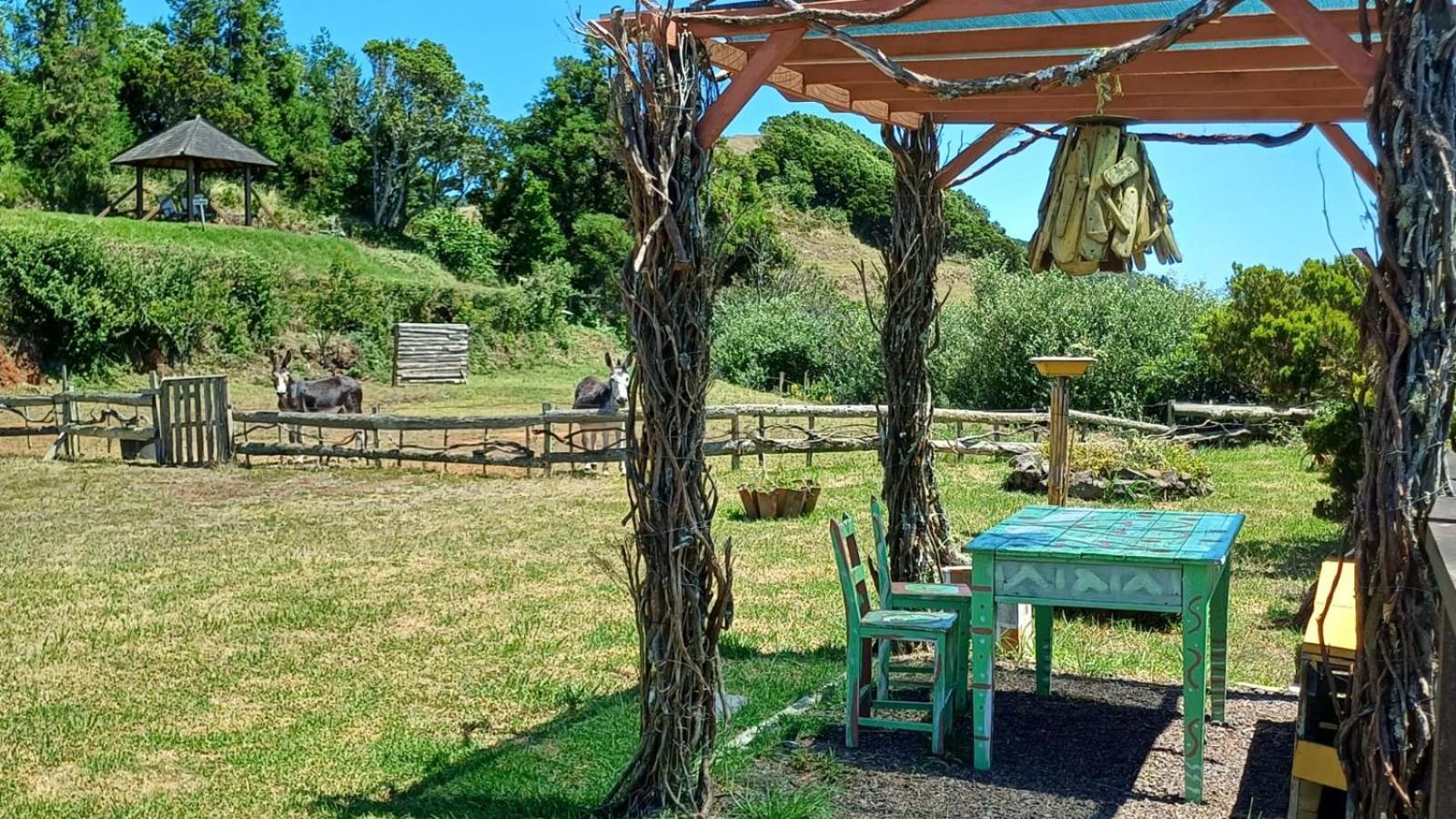 Casita - Cantinho Do Paraiso فيلا دو بورتو المظهر الخارجي الصورة